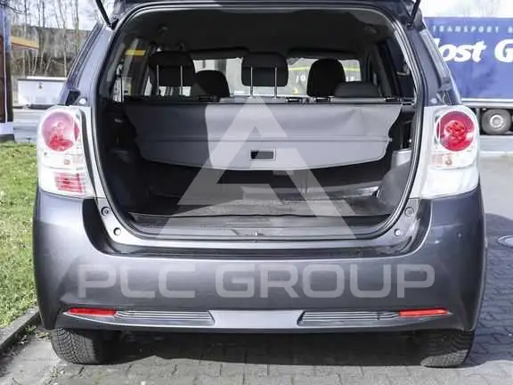 2014 Toyota VERSO