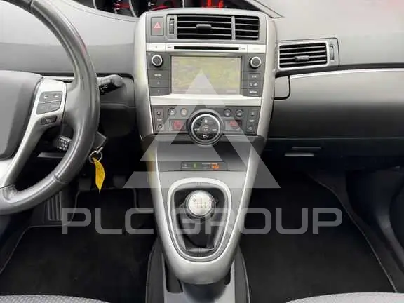 2014 Toyota VERSO