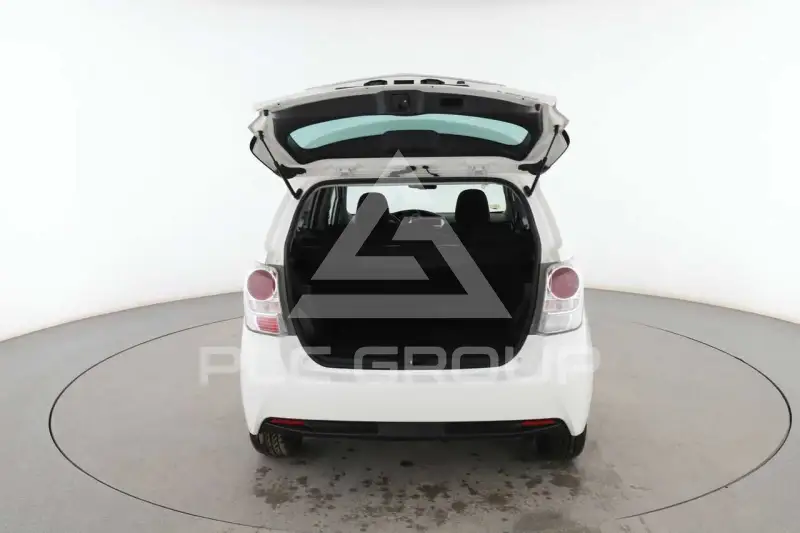 2014 Toyota VERSO
