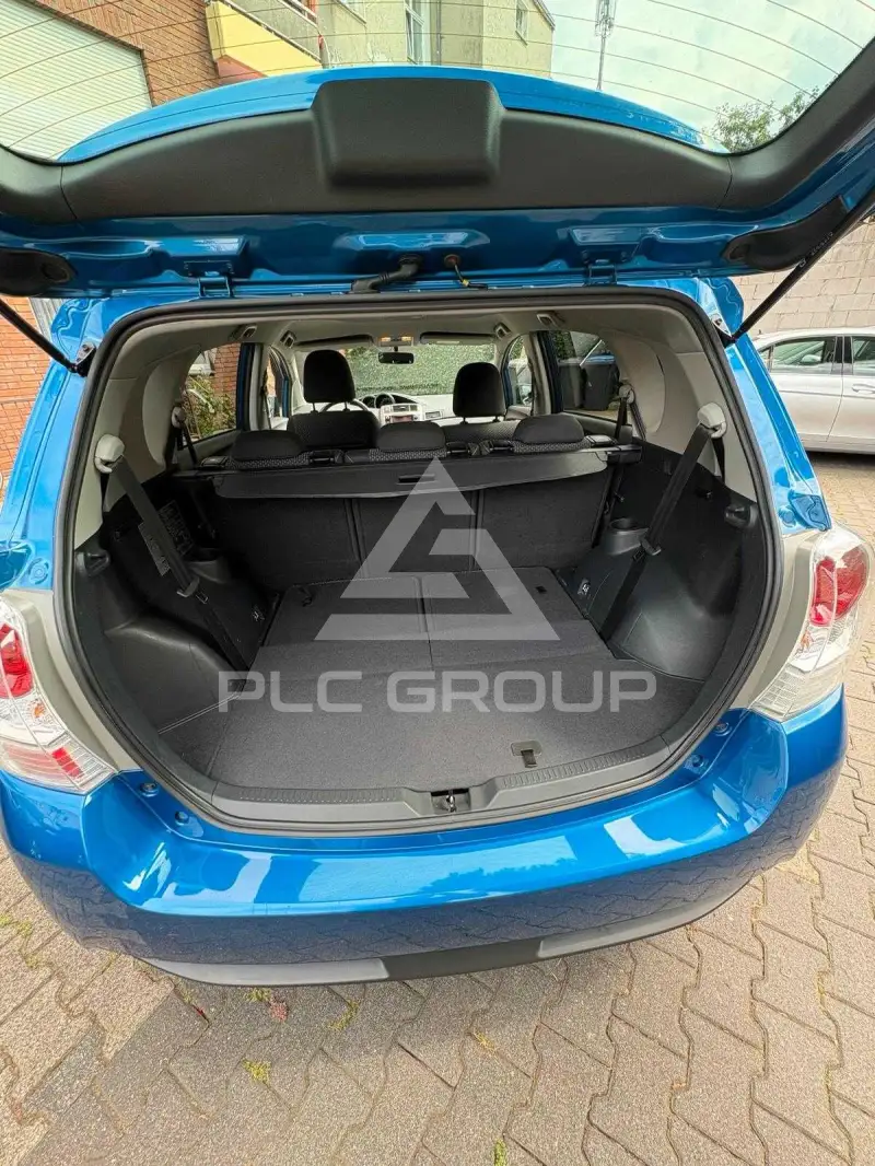 2014 Toyota VERSO