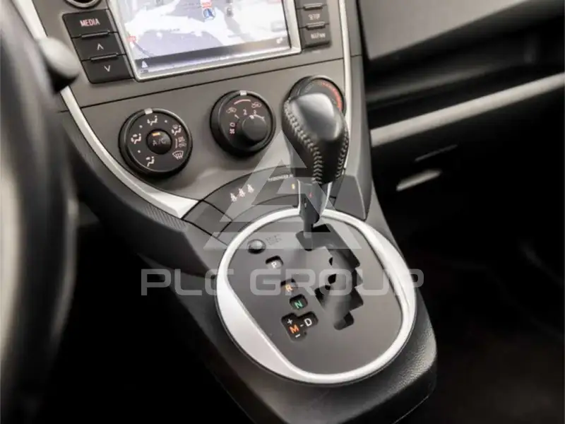2014 Toyota VERSO