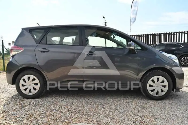 2014 Toyota VERSO