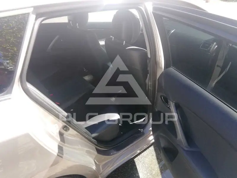 2014 Toyota Avensis