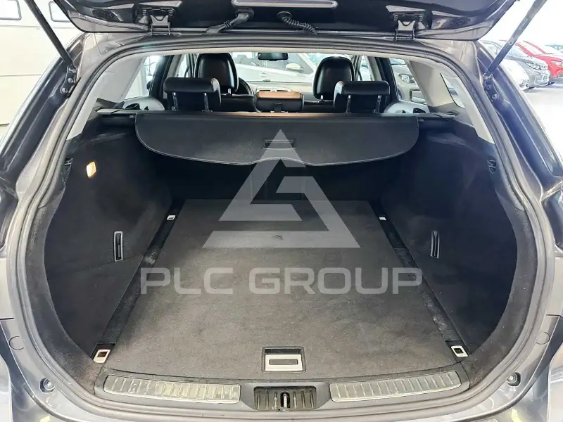 2014 Toyota Avensis