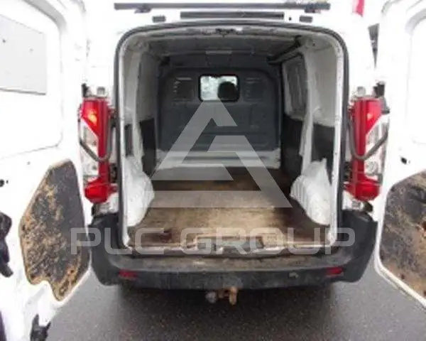 2014 Toyota Ace