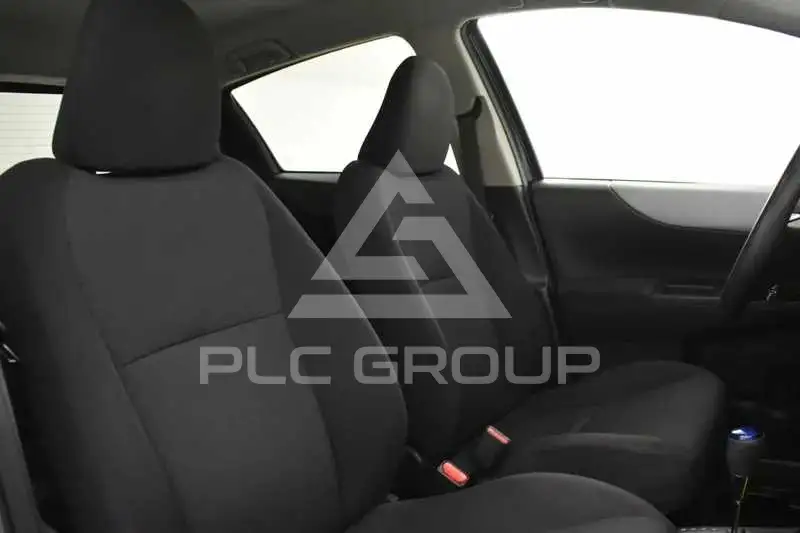 2014 Toyota YARIS