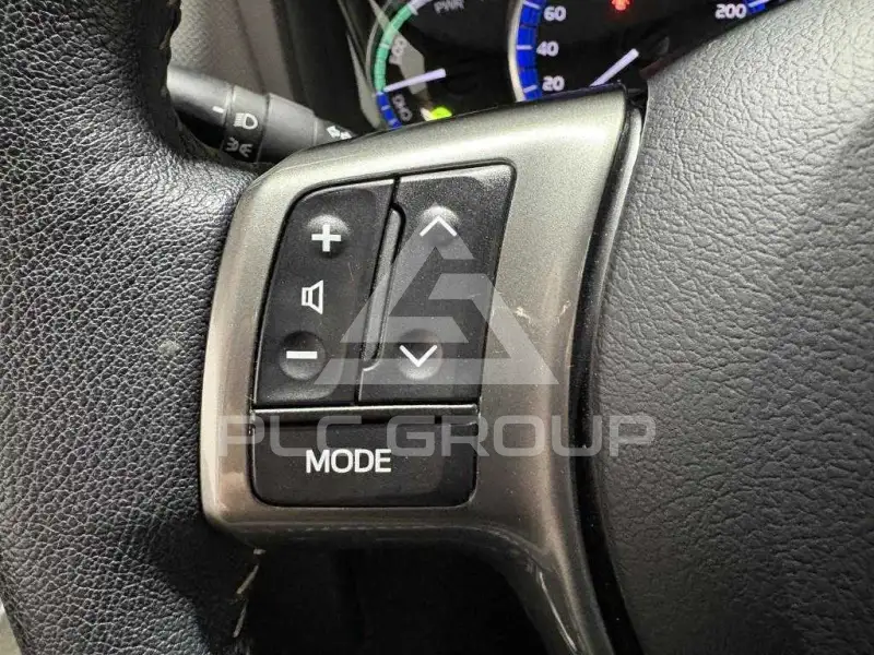 2014 Toyota YARIS