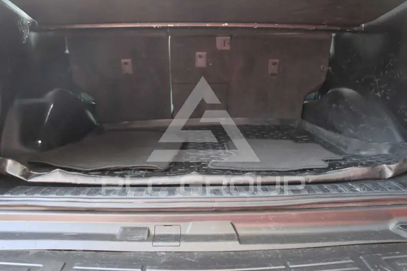 2014 Toyota LAND CRUISER
