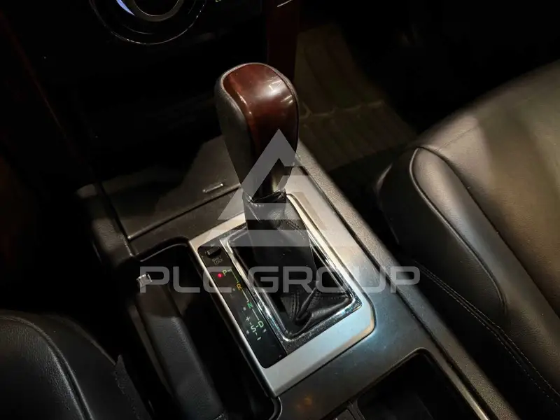 2014 Toyota LAND CRUISER