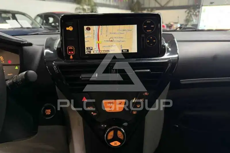 2014 Toyota IQ