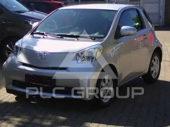 2014 Toyota IQ