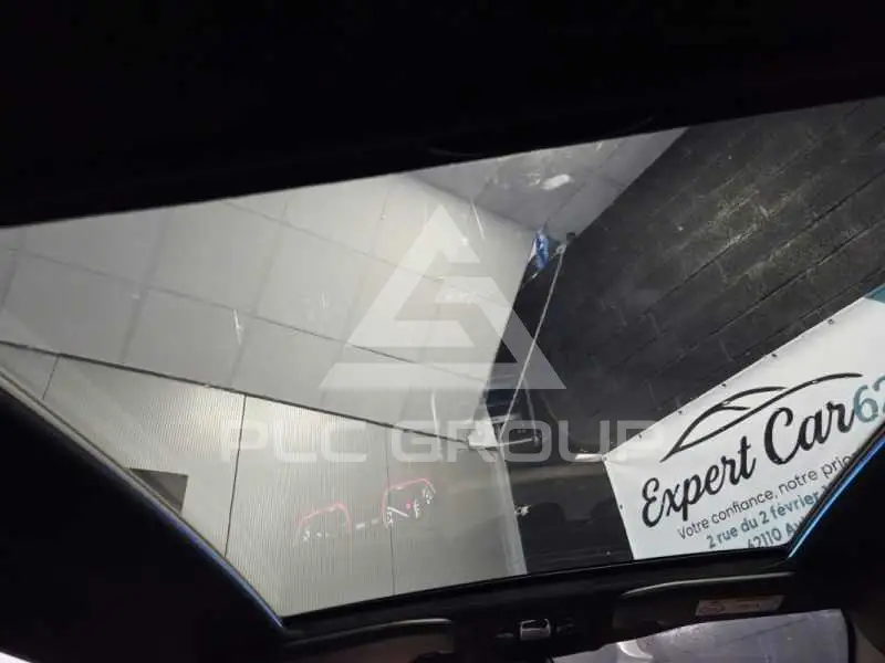 2014 Peugeot 208
