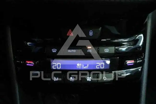 2014 Peugeot 2008