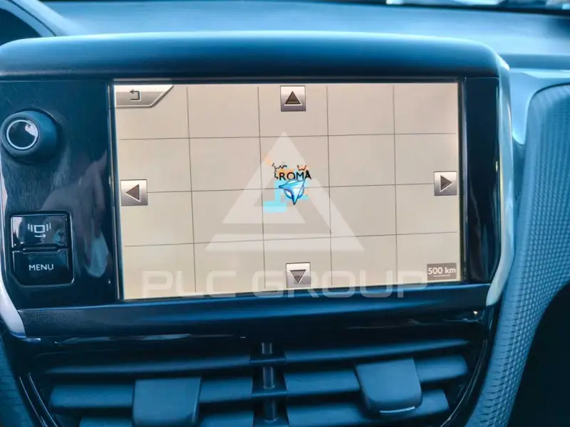 2014 Peugeot 2008