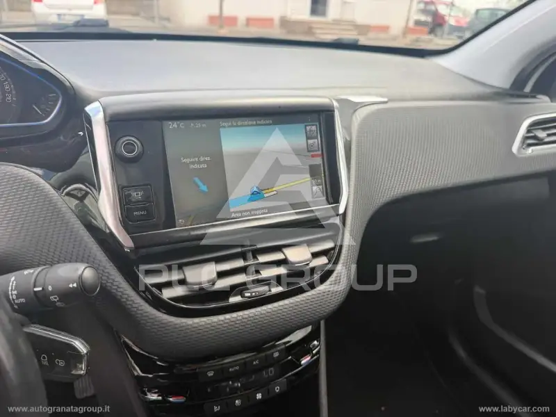 2014 Peugeot 2008