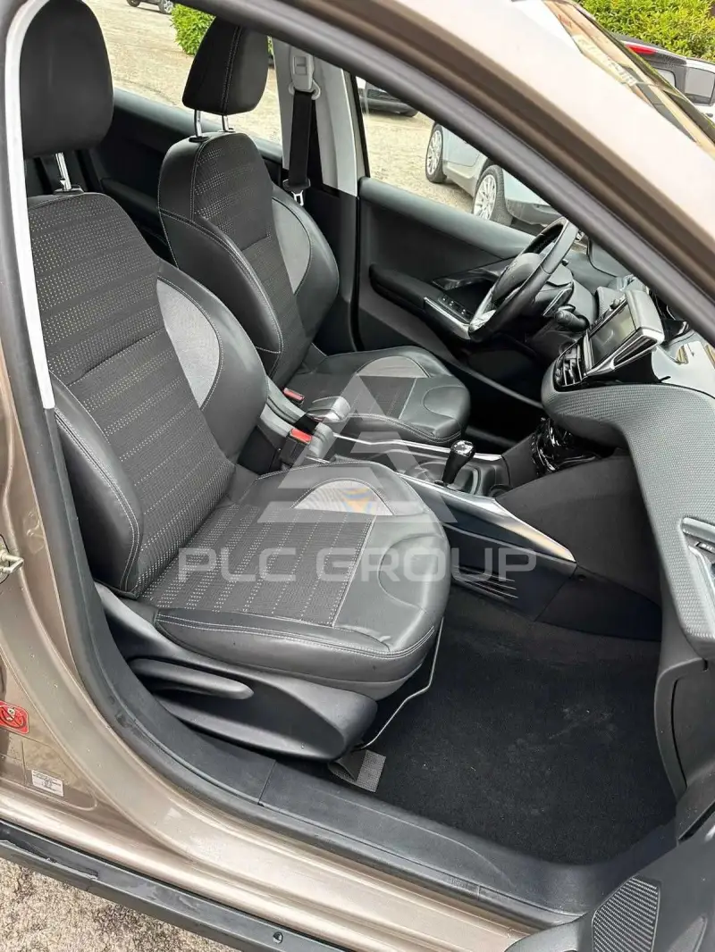 2014 Peugeot 2008
