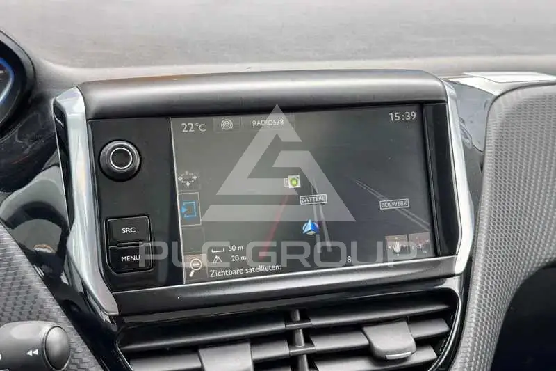 2014 Peugeot 2008