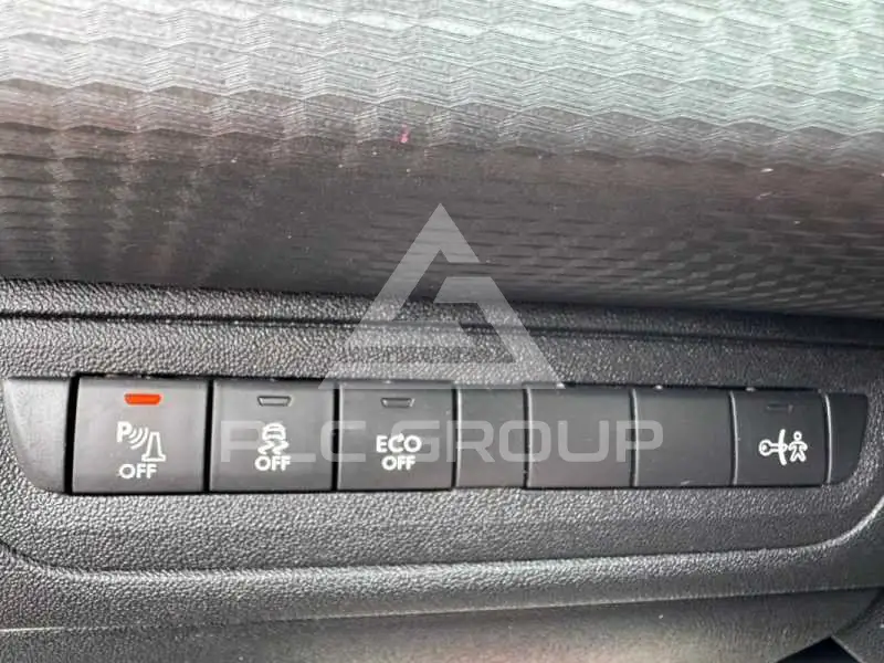 2014 Peugeot 2008
