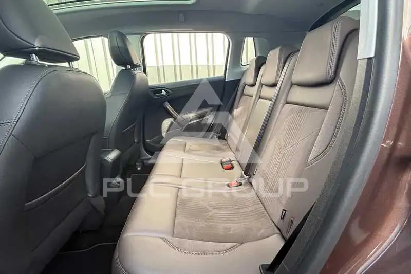 2014 Peugeot 2008