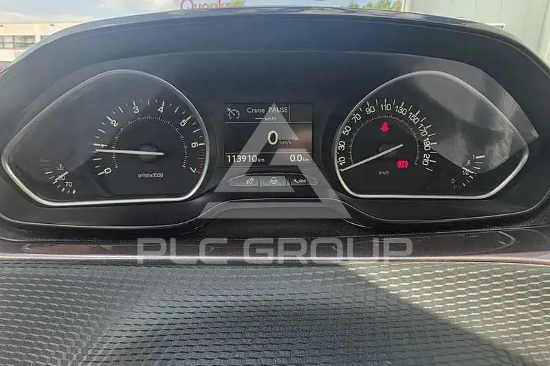 2014 Peugeot 2008