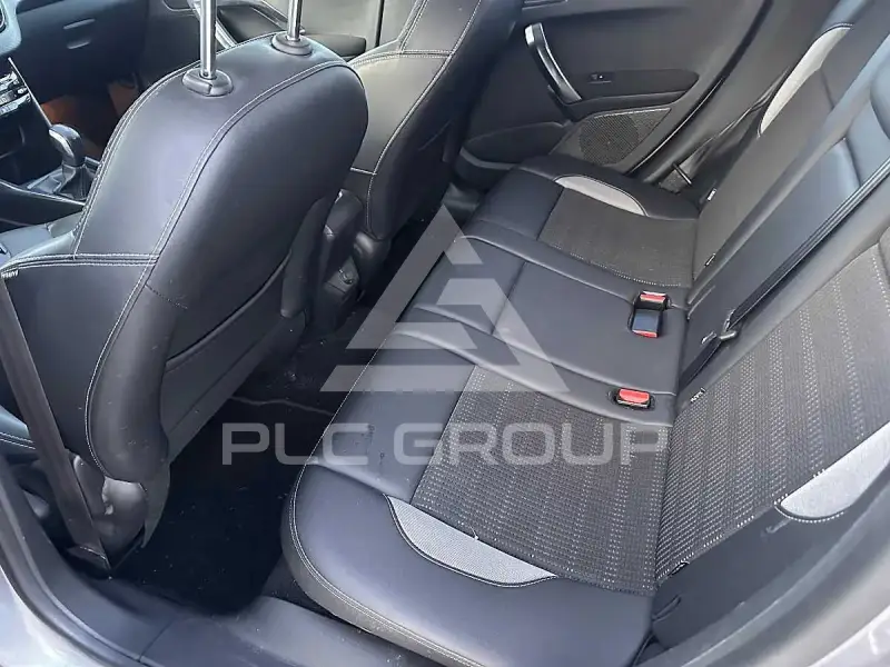 2014 Peugeot 2008