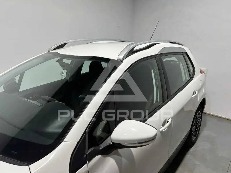 2014 Peugeot 2008
