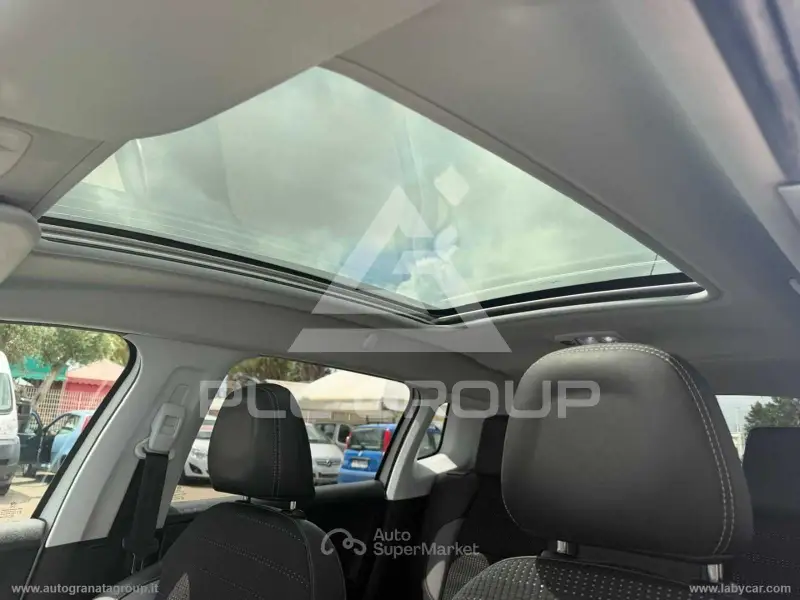 2014 Peugeot 2008