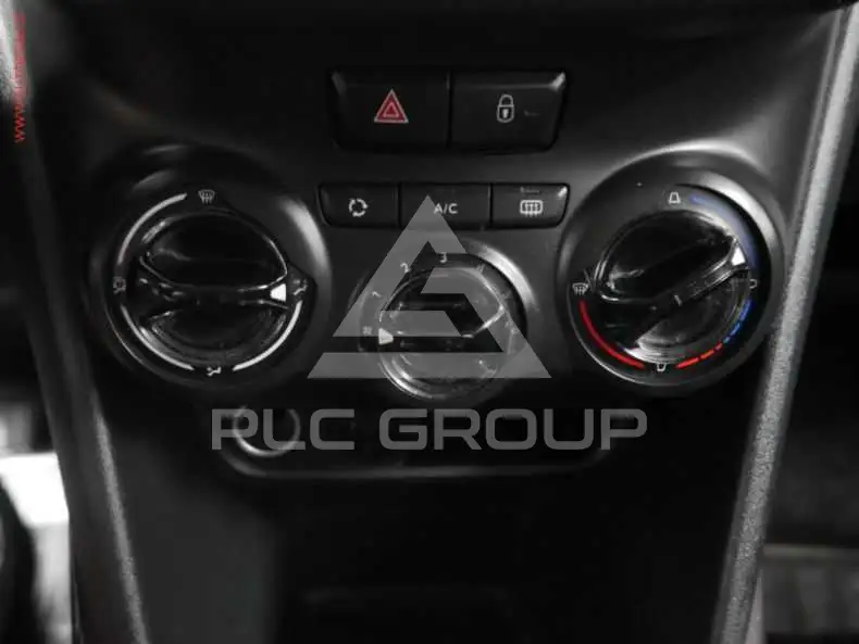 2014 Peugeot 2008