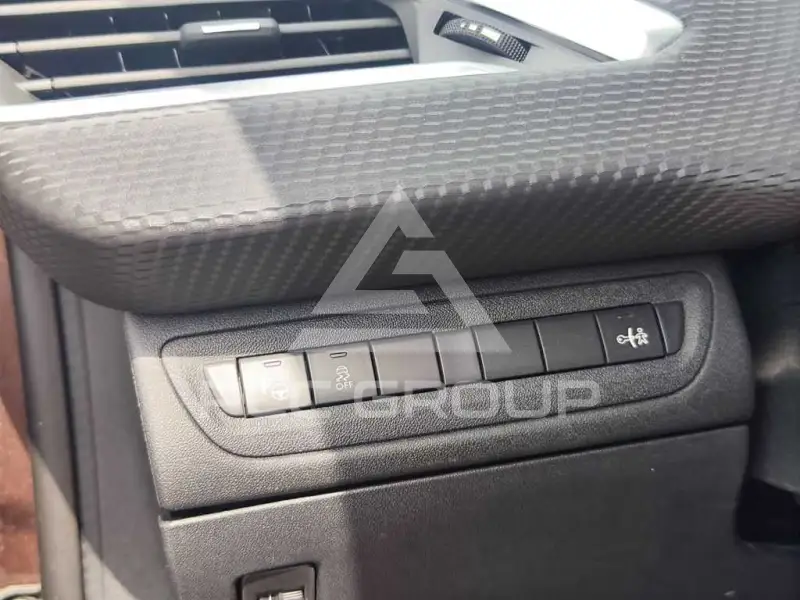 2014 Peugeot 2008