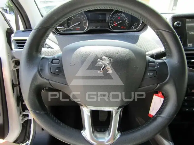 2014 Peugeot 2008