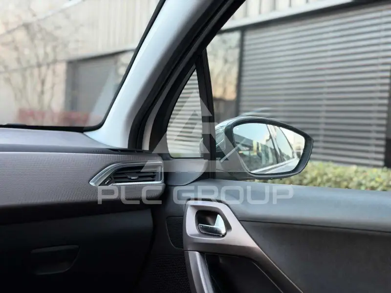 2014 Peugeot 2008