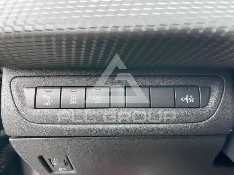 2014 Peugeot 2008