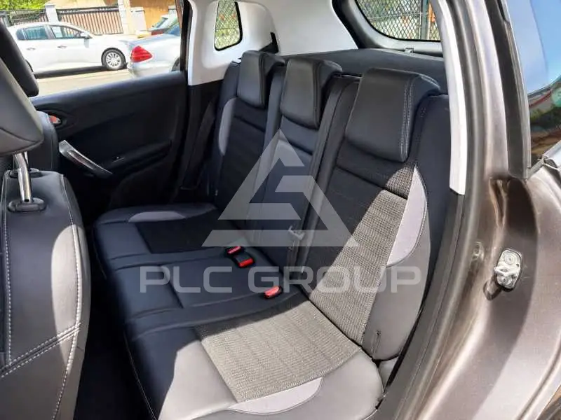 2014 Peugeot 2008