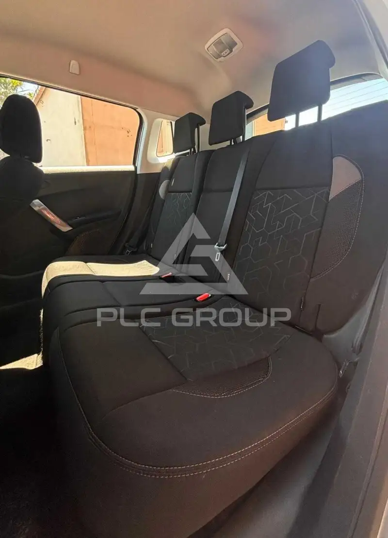 2014 Peugeot 2008