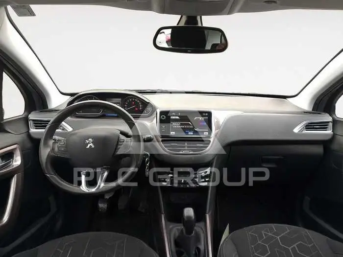 2014 Peugeot 2008