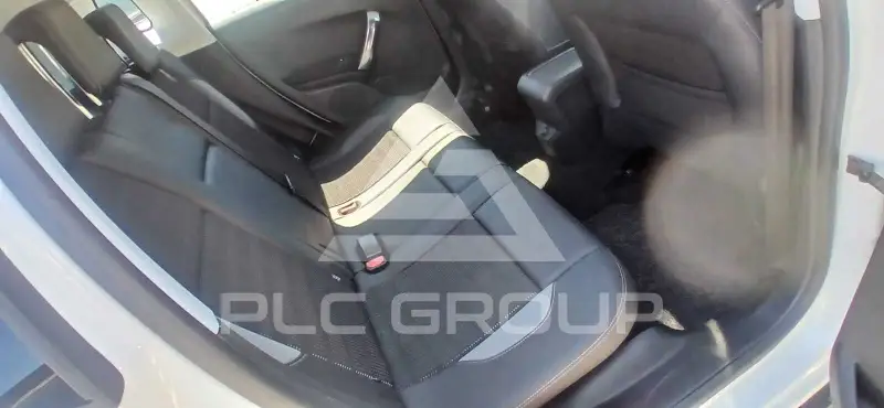 2014 Peugeot 2008