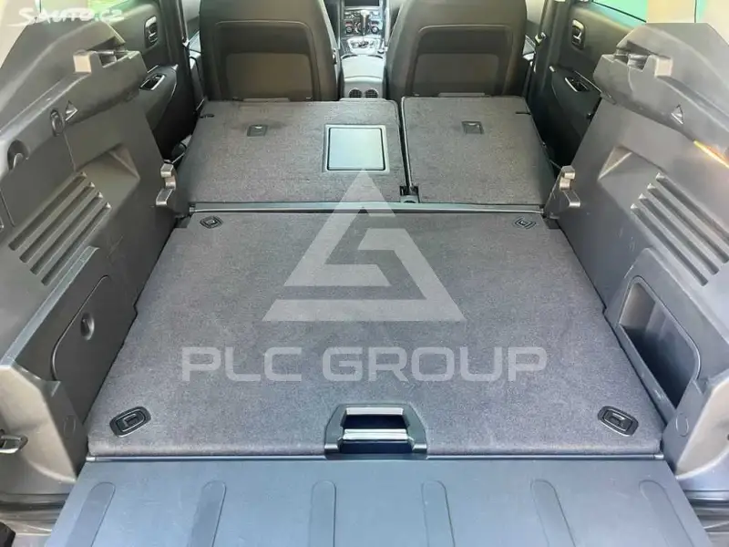 2014 Peugeot 3008