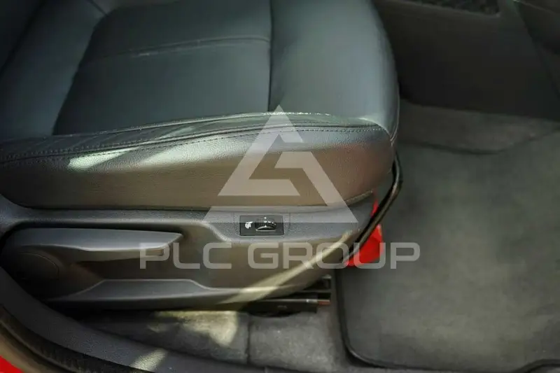 2014 Peugeot 3008