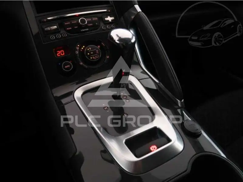 2014 Peugeot 3008