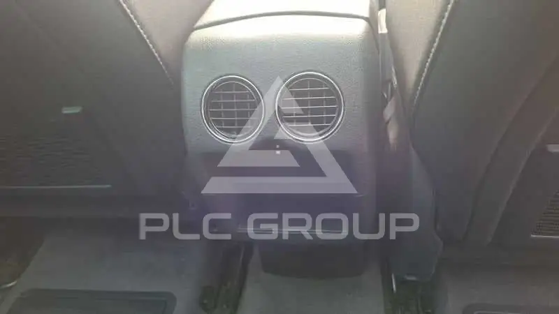 2014 Peugeot 3008