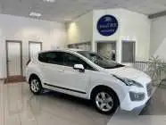 2014 Peugeot 3008