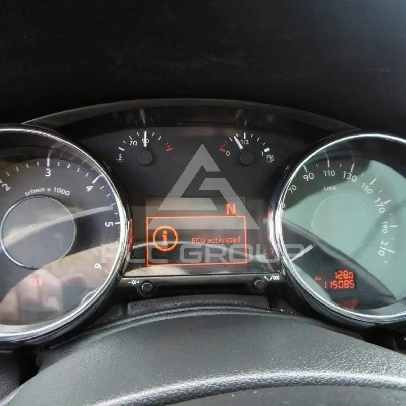 2014 Peugeot 3008