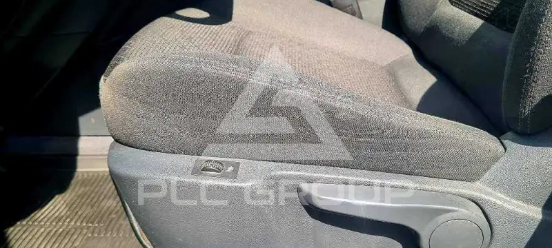 2014 Peugeot 3008