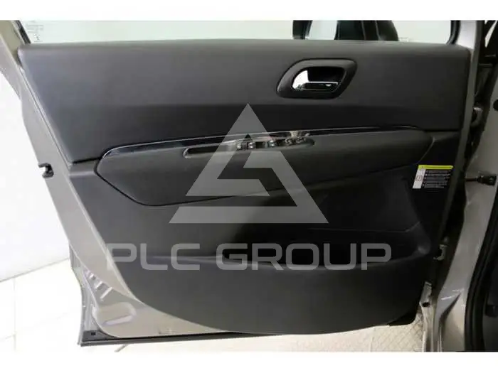 2014 Peugeot 3008