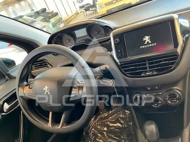 2014 Peugeot 208