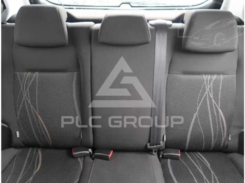 2014 Peugeot 208
