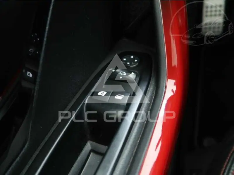 2014 Peugeot 208