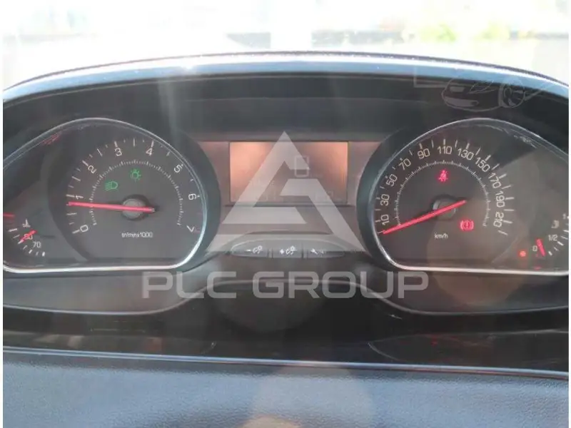 2014 Peugeot 208