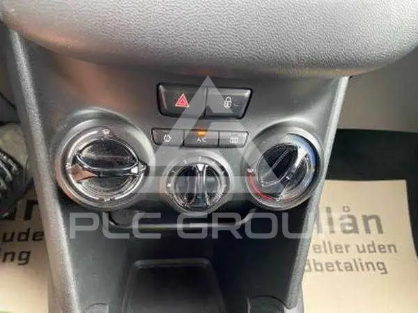 2014 Peugeot 208