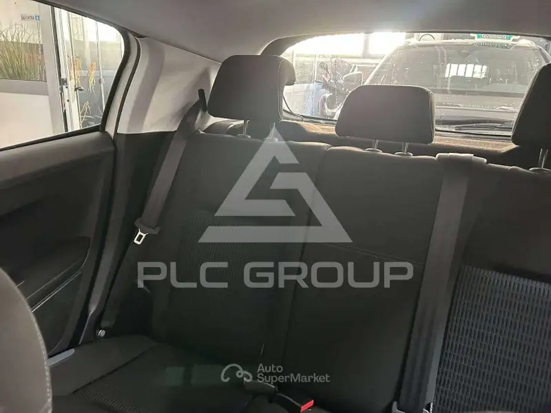 2014 Peugeot 208